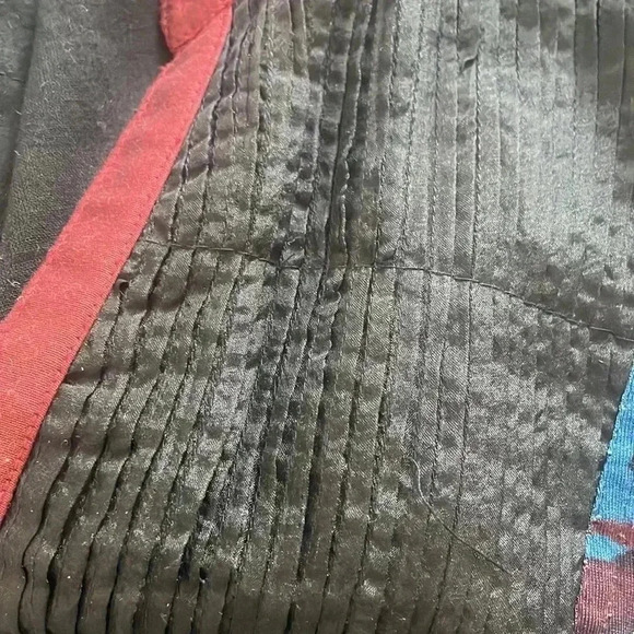 Floral Dress - Picture 9 of 16